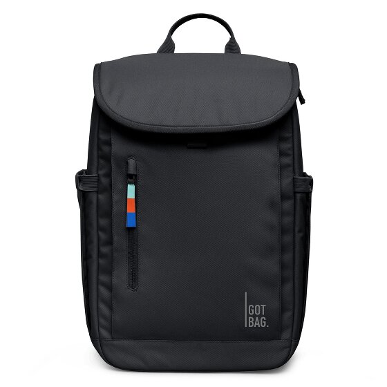 GOT BAG Serene Pack Daypack 43 cm Laptop compartment