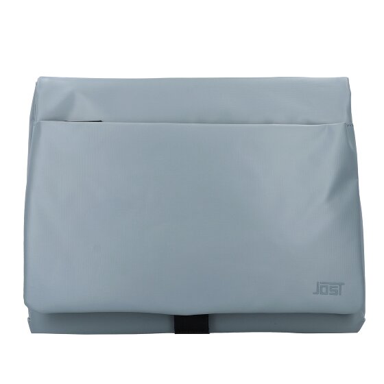 Jost Tolja Messenger 38 cm Laptop compartment