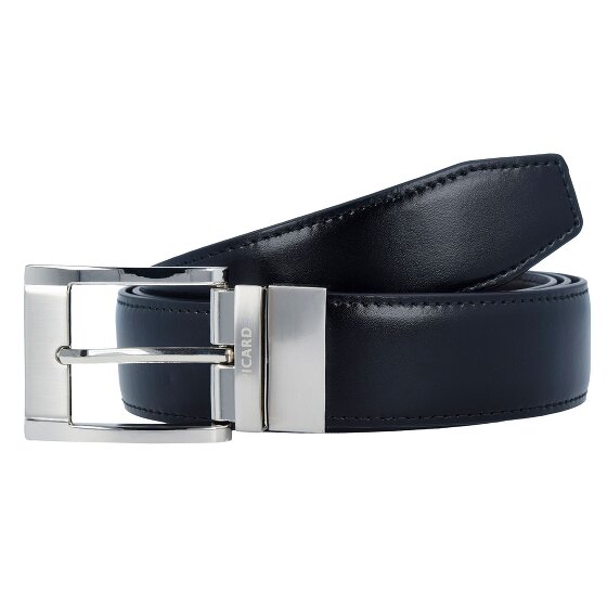 Picard Reversible belt leather