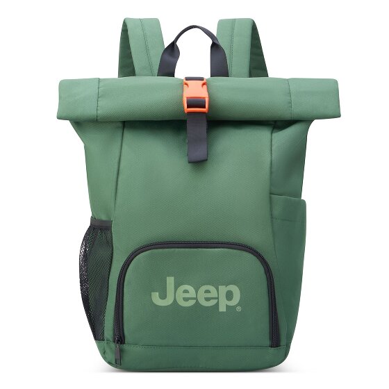 Jeep JS016D Daypack 41 cm Laptop compartment
