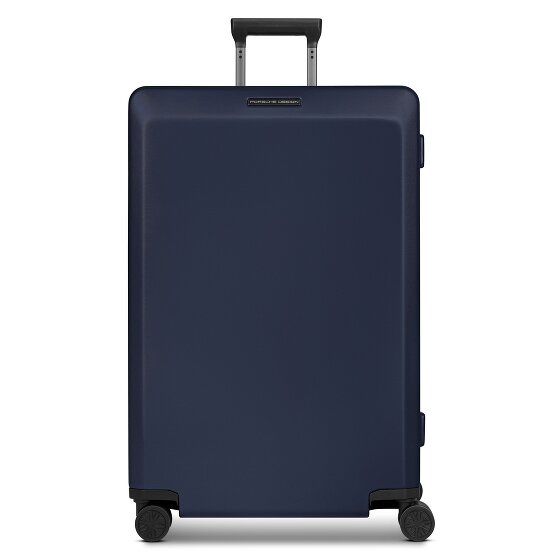 Porsche Design Voyager 3.0 4 wheels Trolley L 78 cm with expansion pleat
