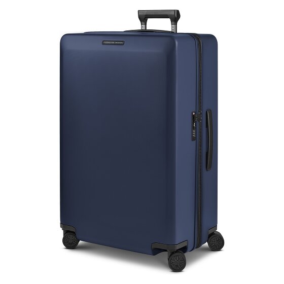 Porsche Design Voyager 3.0 4 wheels Trolley L 78 cm Expandable