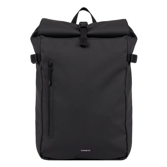 Sandqvist Stream Daypack M 60 cm Laptop compartment