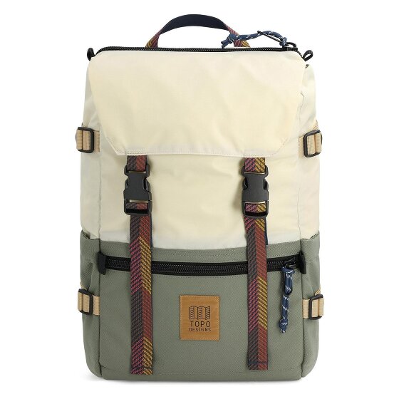 Topo Designs Rover Daypack 45 cm Laptop compartment