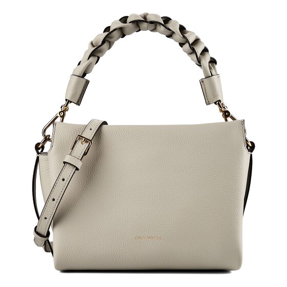Coccinelle Boheme Handbag Genuine Leather 23 cm