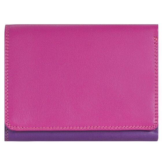 Mywalit Medium Tri-fold Wallet wallet leather 12 cm