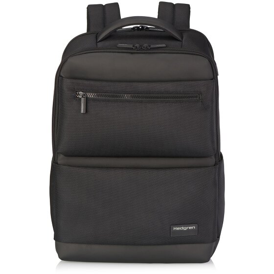 Hedgren Next Script backpack RFID 42 cm laptop compartment