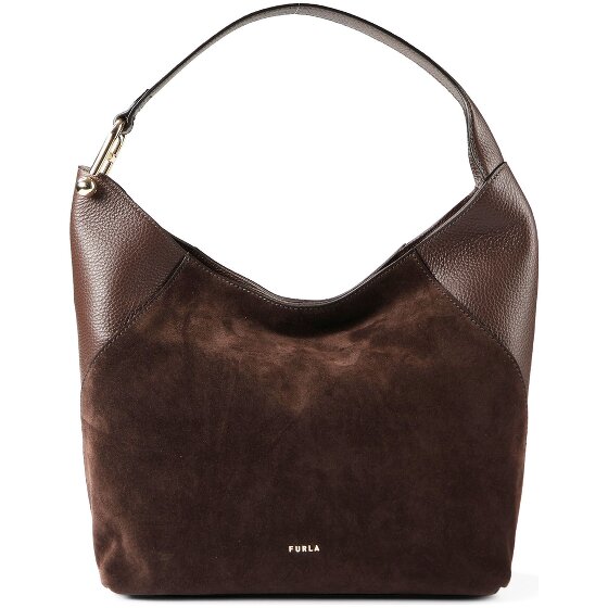 Furla Lara Shopper Bag Leather 29 cm