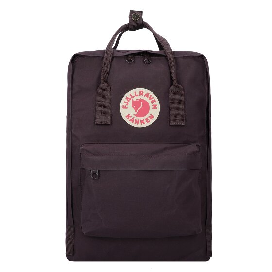 Fjällräven Kanken backpack 37 cm laptop compartment