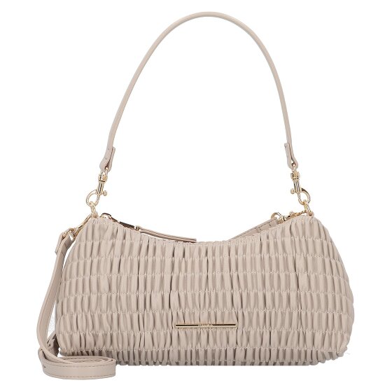 Calvin Klein Ruched Shoulder Bag 28 cm