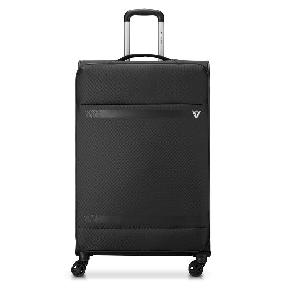 Roncato Jazz 4.0 4 wheels Trolley L 78 cm with expansion pleat