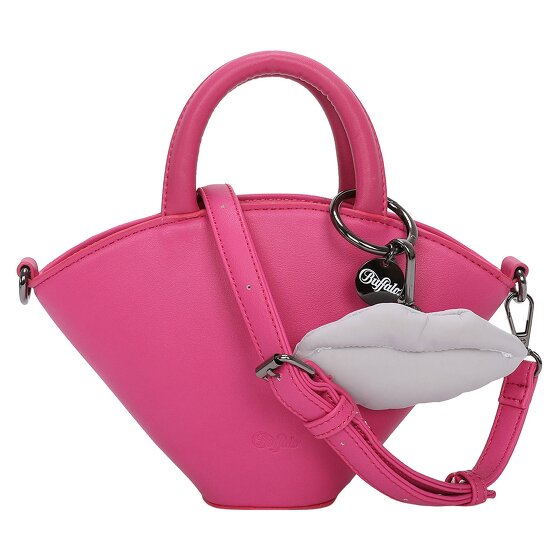 Buffalo Sculpt Handbag 24 cm