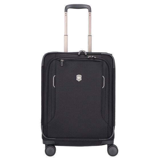 Victorinox Werks Traveler 6.0 4-wheel cabin trolley 55 cm