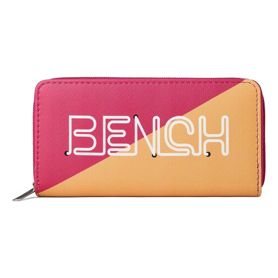 Bench Wallet 19 cm