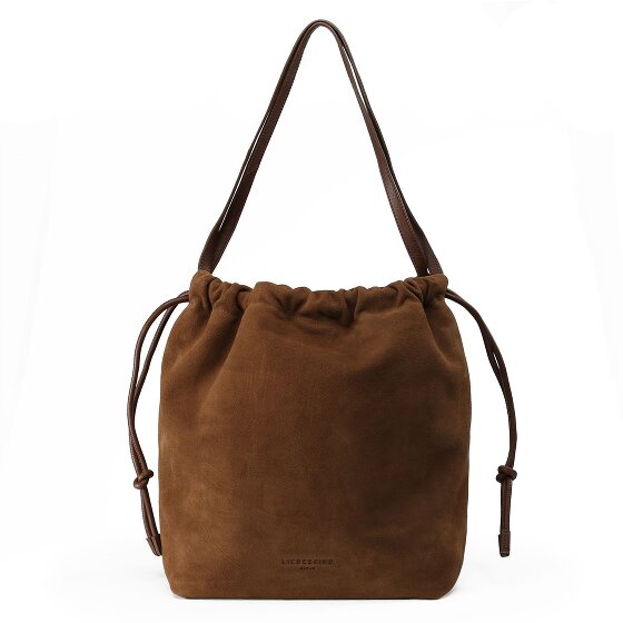 Liebeskind Lya Shoulder Bag Leather 27 cm Liebeskind Lya Shoulder Bag Leather 27 cm