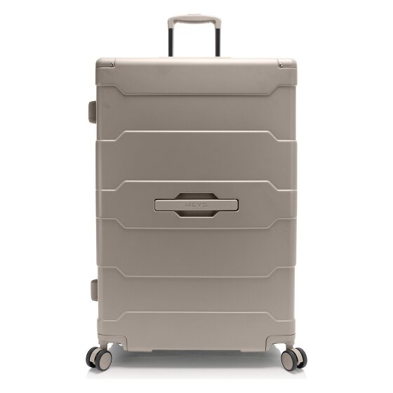 Heys ReNew 4 wheels Trolley L 76 cm Expandable