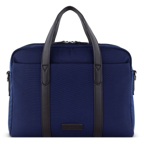 Bugatti Maro Briefcase 38 cm Laptop compartment