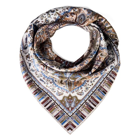 Roeckl Paisley Cloth 90 cm