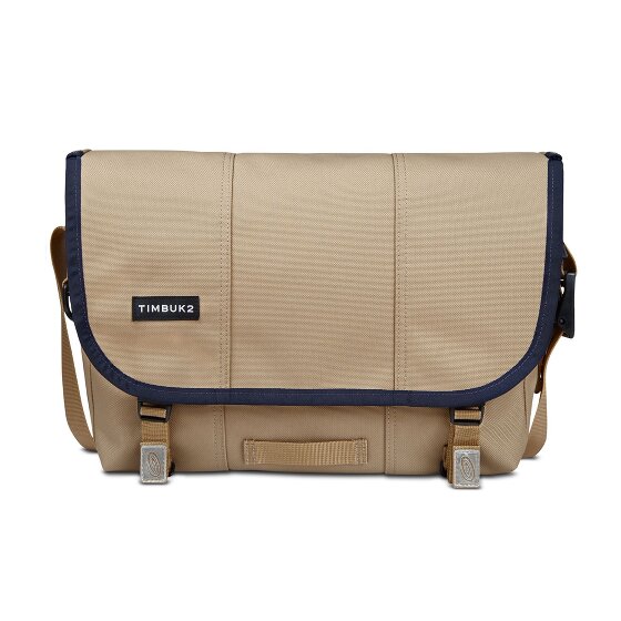 Timbuk2 Heritage Classic Messenger 41 cm laptop compartment