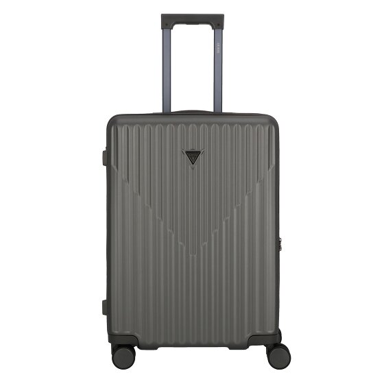 Guess Olbia 4 wheels Trolley M 64 cm