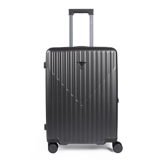 Guess Olbia 4 wheels Trolley M 64 cm