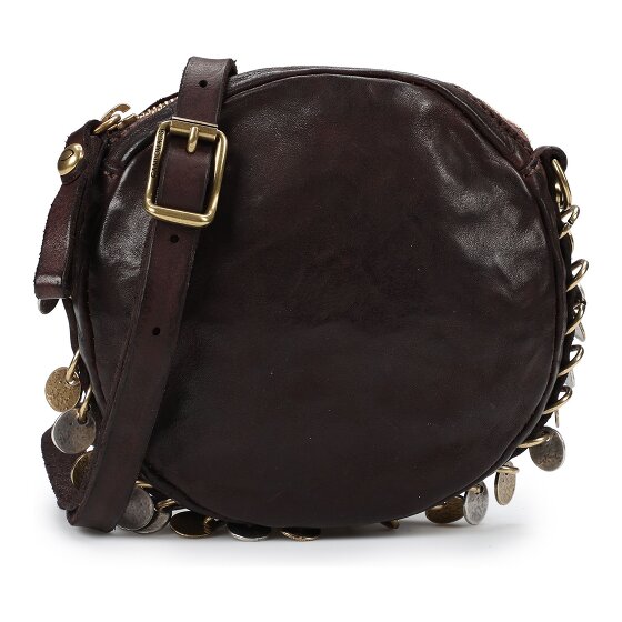 Campomaggi Priscilla Mini Bag Shoulder Bag Genuine Leather 16 cm