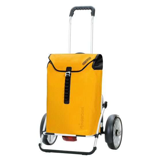 Andersen Shopper Royal Shopper Plus Shopping Trolley 65 cm