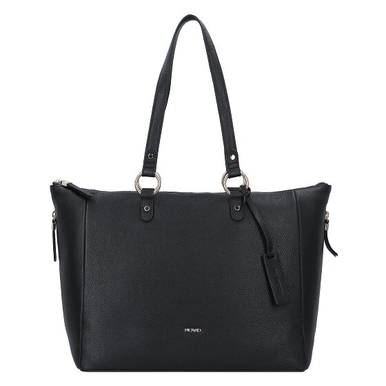Picard Java Shopper Bag Leather 44 cm Laptop compartment