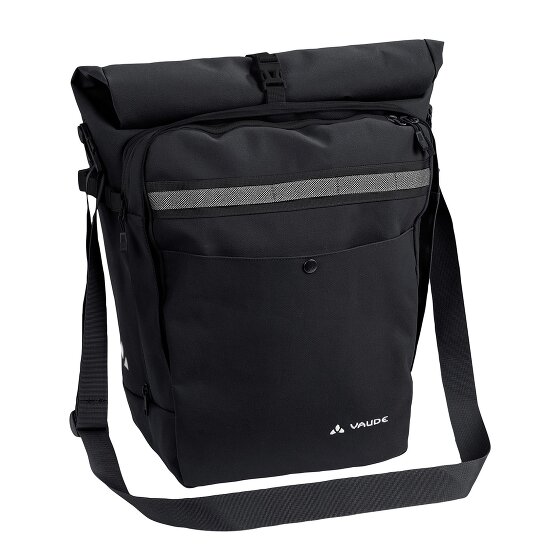 Vaude ExCycling Back bicycle bag 37 cm laptop compartment