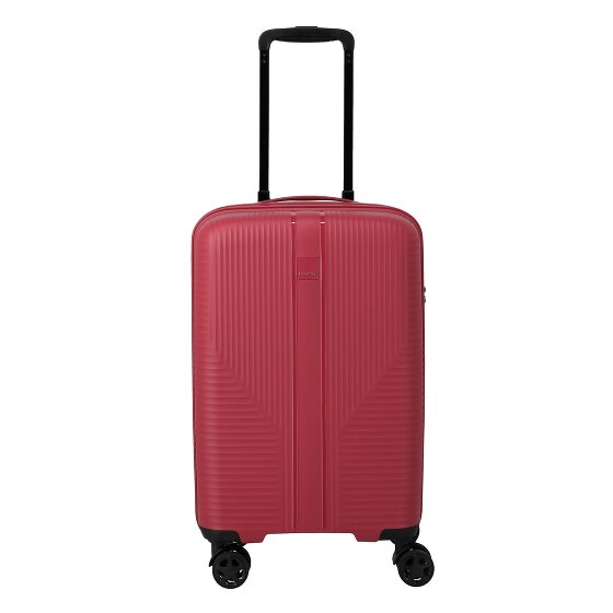 Travelite Air Stripe 4 wheels Cabin trolley 55 cm