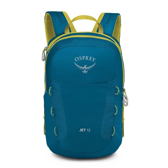 Osprey Jet 12 Hiking backpack 36.5 cm