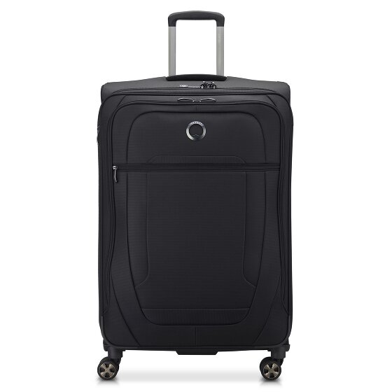 Delsey Paris Helium DLX 4 Roll Trolley 77 cm