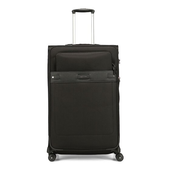 Samsonite Beauhaven 4 wheels Trolley 80 cm with expansion pleat