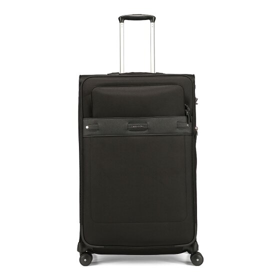 Samsonite Beauhaven 4 wheels Trolley 80 cm with expansion pleat