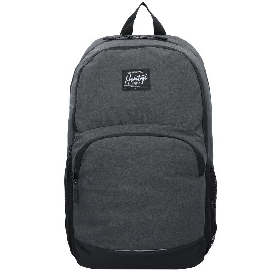 Nowi Daypack 47 cm Laptop compartment