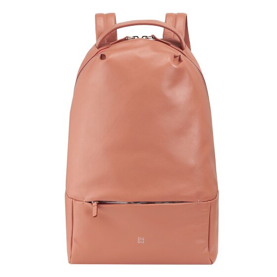 DuDu Rio Daypack Genuine Leather 37 cm