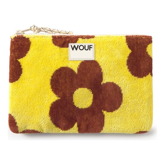Wouf Terry Cosmetic bag 21 cm