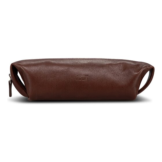 Jost Vardo Pencil case Leather 23 cm