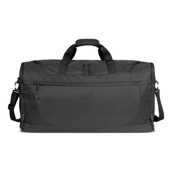 Bugatti Mare Basic Weekender travel bag L 70 cm