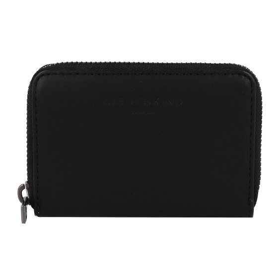 Liebeskind Eliza Wallet RFID protection Leather 11.5 cm