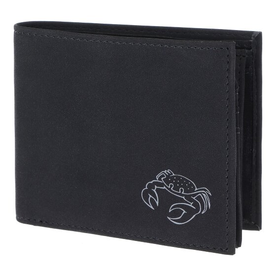 oxmox New Cryptan Wallet RFID protection 12 cm