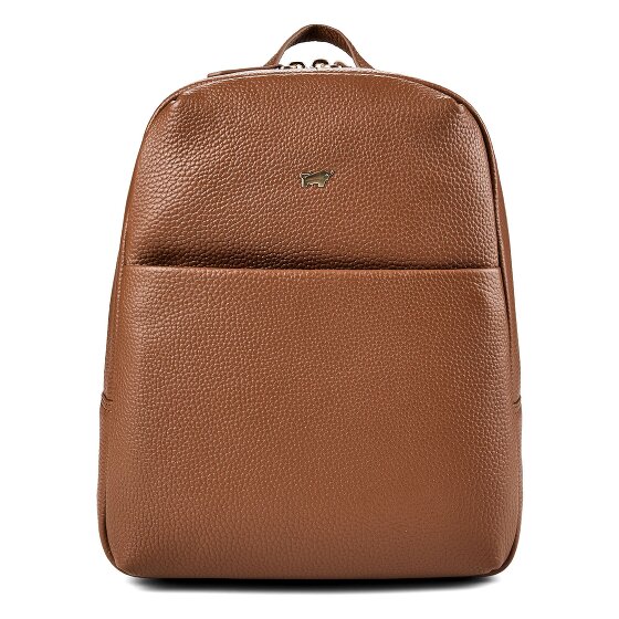 Braun Büffel Hanna City Backpack S Genuine Leather 31 cm