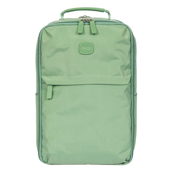 Bric's Positano travel backpack 40 cm laptop compartment
