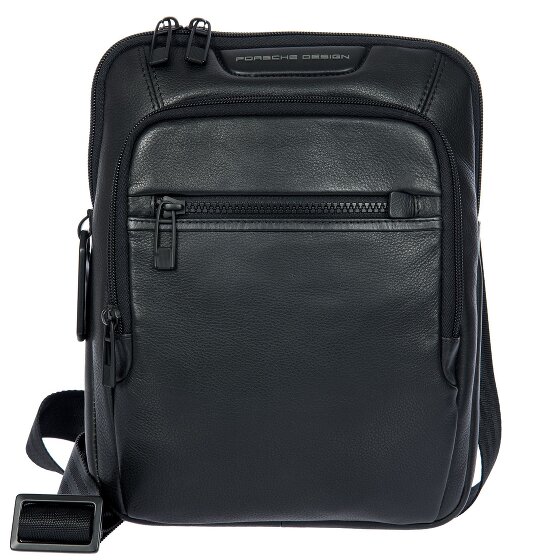 Porsche Design Roadster Shoulder bag Leather 21 cm