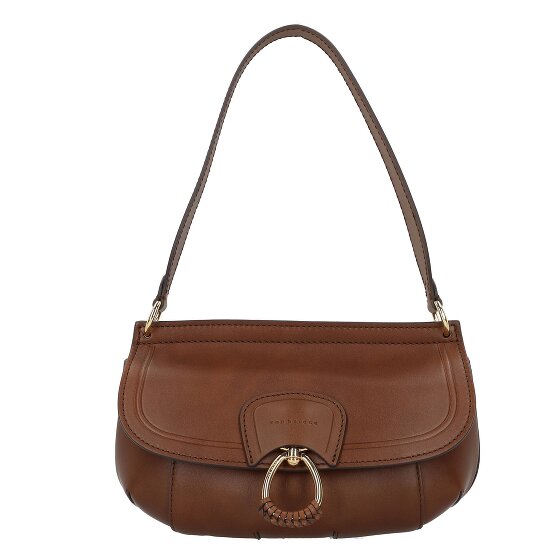 The Bridge Erica Shoulder Bag Leather 28 cm