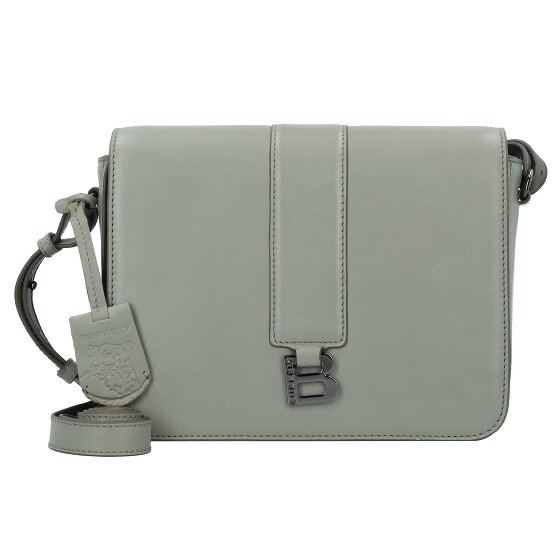 Burkely Modest Meghan shoulder bag leather 25 cm