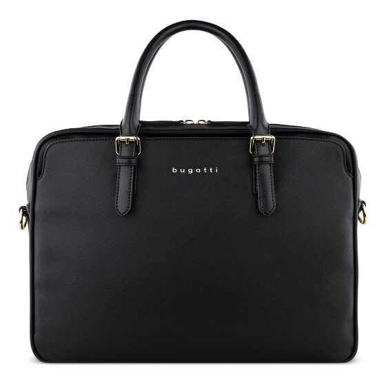 Bugatti Ella Briefcase 37 cm Laptop compartment