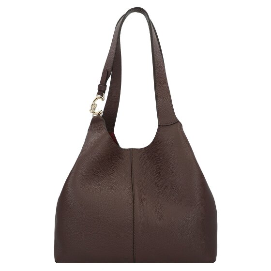 Coccinelle C-Easy Shoulder Bag Leather 34 cm