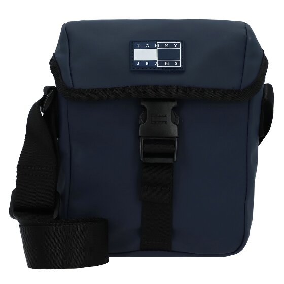 Tommy Hilfiger Jeans TJM Collegiate shoulder bag 15 cm