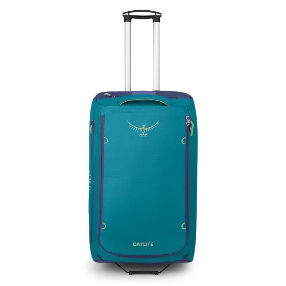 Osprey Daylite 85 2 wheels Travel bag 71 cm